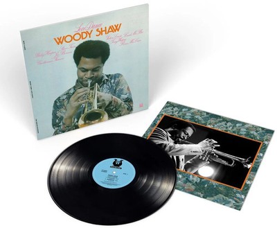 Woody Shaw - Love Dance [LP] Vinyl Record | eBay