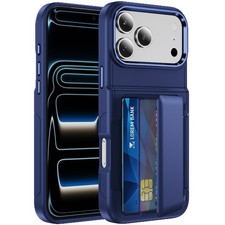 Fr iPhone 17 Pro Max 16 15 14 13 12 11 Phone Case Phone Cover Card Case