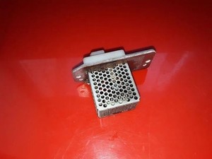 MITSUBISHI PAJERO SPORT I K7, K9 Blower Fan Relay 2B960 2.50 Diesel 25548238