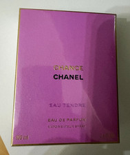 CHANEL Chance Eau Tendre Eau de Parfum Spray ...