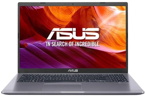 1 NOTEBOOK 15,6" ASUS WINDOWS 11 4 gb  500 gb VARI MODELLI PORTATILE PC LAPTOP - Immagine 4 di 4