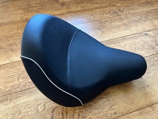 Triumph Speedmaster 1200 Riders Seat T2303888