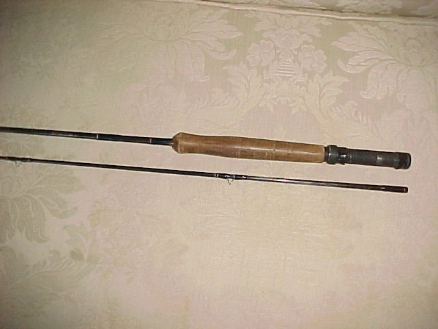 Fenwick Hook Setter HF 866 Graphite 8ft 6in Fly Rod - Image 2 of 4