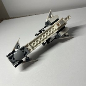 Lego Star Wars 7913 Clone Trooper Battle (w/mini figure) Collectible Toys