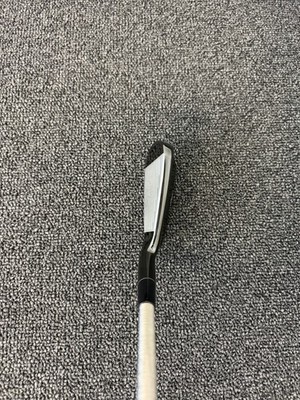 Mizuno Pro Fli-Hi Eisen 2 Steelfibre F5 x-Stiff