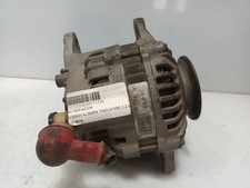 Alternateur Nissan ALMERA TINO
