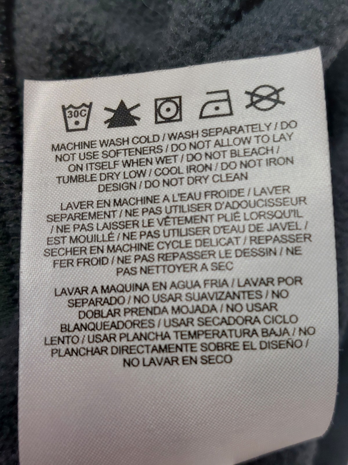 NIKE Authentic Thermal Crew Performance Pullover … - image 13