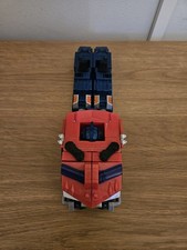 Transformers Cybertron.  Leader Class Optimus Prime.