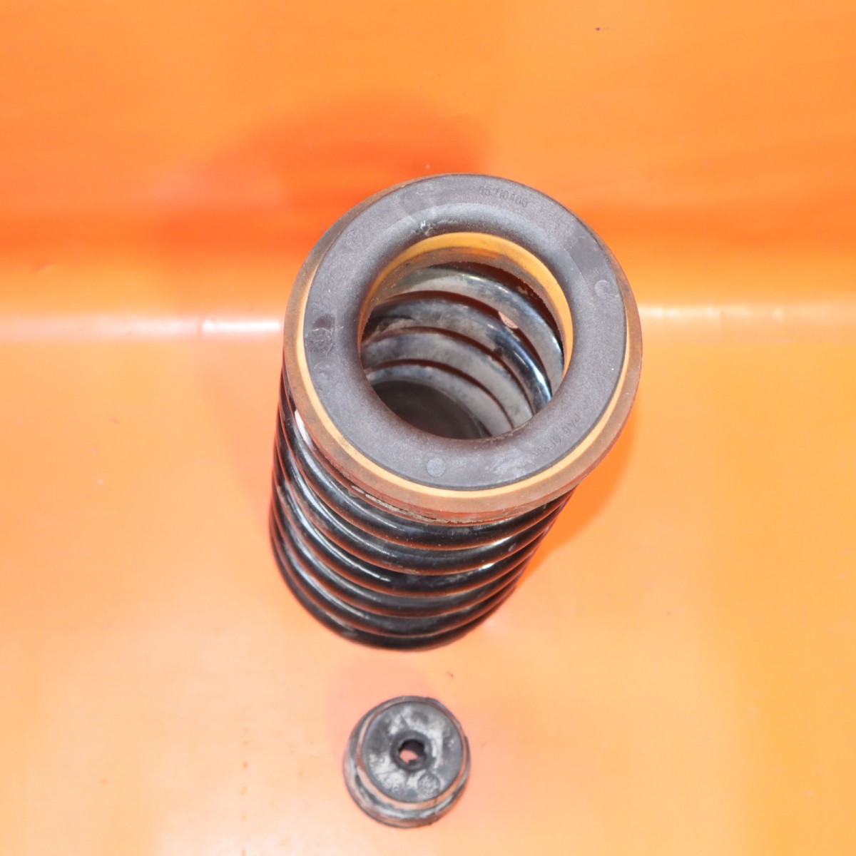 Ferrari FF 2011-2016 Coil spring P/N 269368
