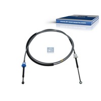 Seilzug Schaltgetriebe DT Spare Parts Iam-Expertise Passend FüR Volvo