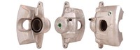 Elstock Bremssattel Vorne Links Bremssystem FüR KIA Cerato 1.6 2.0 82-1616