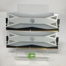 ADATA XPG 16GB 2x8GB RAM DDR4 3000MHz AX4U300038G16A-DW60