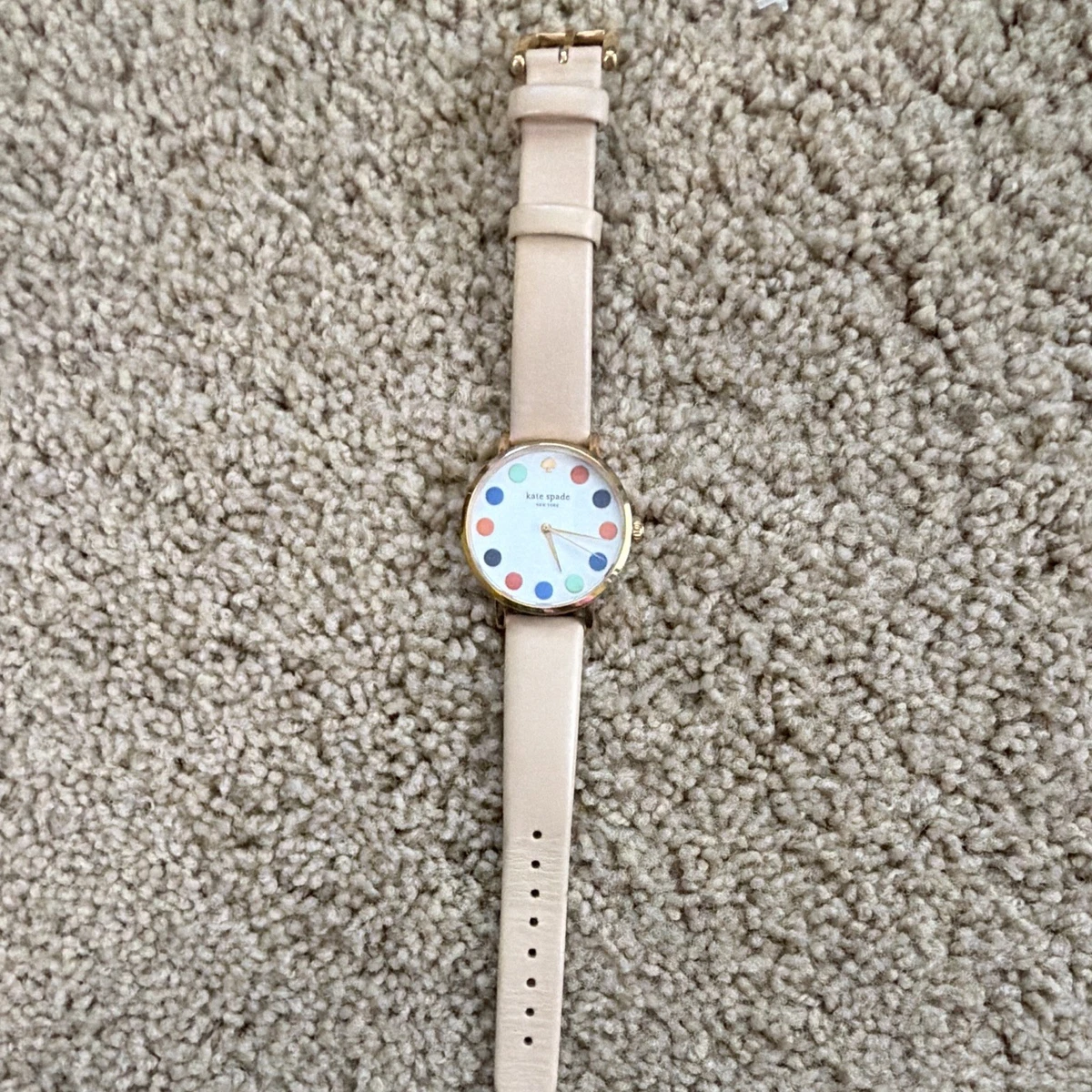 kate spade new york Women Leather Wristwatches for sale | eBay