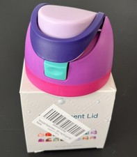 Replacement Cap Compatible With Owala Freesip Bottles 16, 24, 32, 40 oz. SS 25,