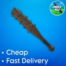 Bat MM2 | Murder Mystery 2 Godly Weapon - Halloween (Cheap)