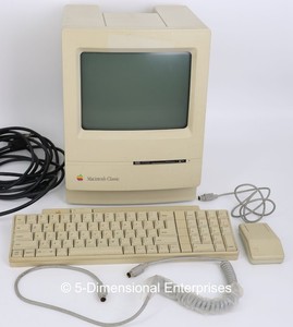 Macintosh Classic | eBay