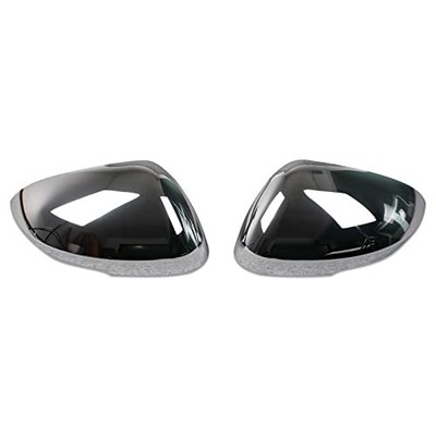 For Mitsubishi New Outlander 2022 2023 2024 2025 Rear View Mirror Guard Cover 