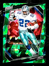 Top 10 Emmitt Smith Cards of All-Time 21