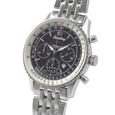 BREITLING Montbrillant A414B08NP(A41330) SW12203