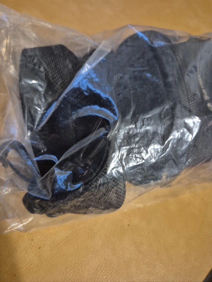 Samsonite Compact Camera Travel Journey Hiking Case Bag With Shoulder Strap - Image 3 of 4