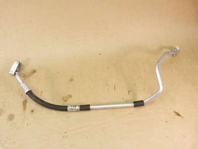 Klimaleitung Klimaschlauch Opel Omega B 2,5 3,0 V6 (1)