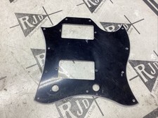Original Gibson SG Standard Special Pickguard Plate Guard Pick