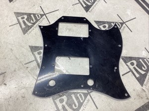Original Gibson SG Standard Pickguard Plate Guard Pick