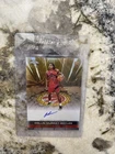 2025 Topps Chrome Collin Murray-Boyles Autograph Issue Auto Gold /50 RC Raptors