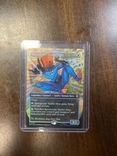 Spectacular Spider-Man (0236) (Borderless) (Textured Foil) Marvel's...
