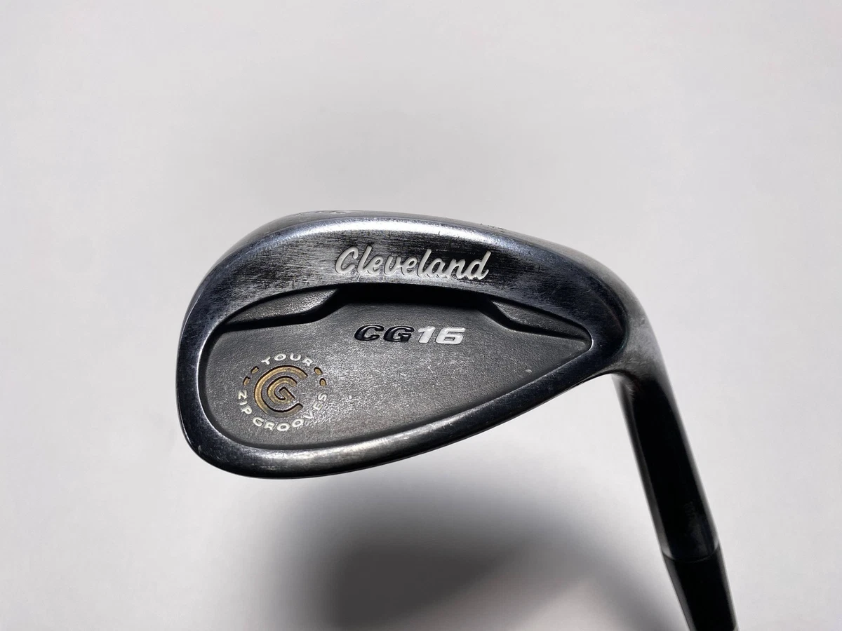 Cleveland Cg16 Sand Wedge for sale | eBay