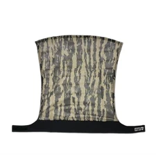 "HERITAGE" PAINTBALL HEADWRAP | DENIM BAND | FREE SHIPPING