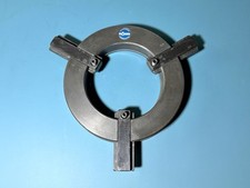 Röhm BAV Backen-Ausdreh-Vorrichtung Ø 200 mm Drei-Backenfutter