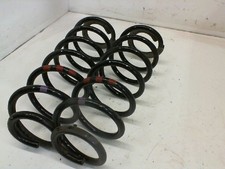 Stoßdämpferfeder Hinten Rechts Gebraucht CITROEN DS4 Phase 1 - 1.6 e-HDi 110 PS