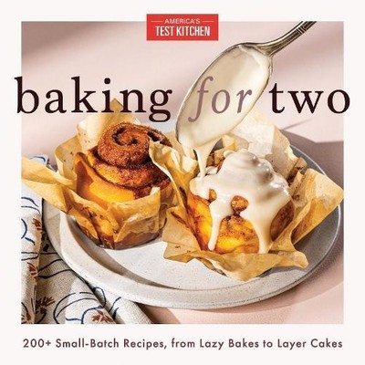 Baking for Two (Gebundene Ausgabe) (US IMPORT)