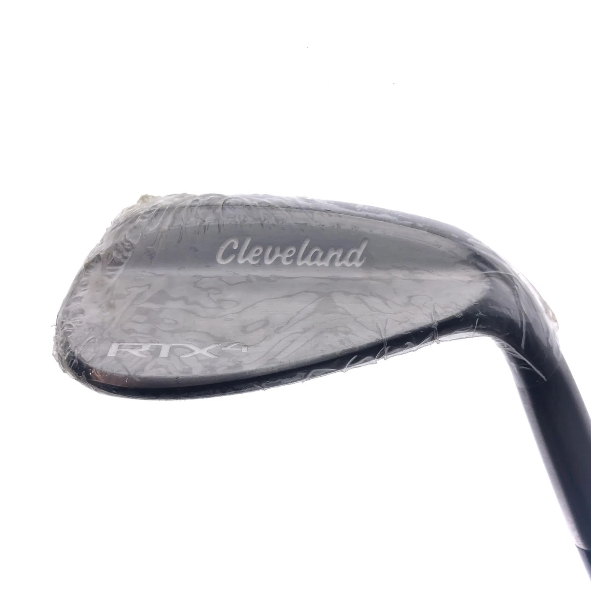 Cleveland 588 Lob Wedge 60° – Club De Golf Droit, Acier Stiff, 35 Pouces – Occasion