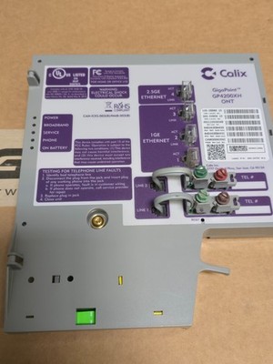 Calix 100-05589 GP4200XH