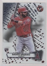2023 Topps Pristine Michael Stefanic #76 0nr3