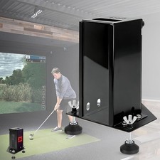 Metal Protective Shield Fit for Square Golf L...