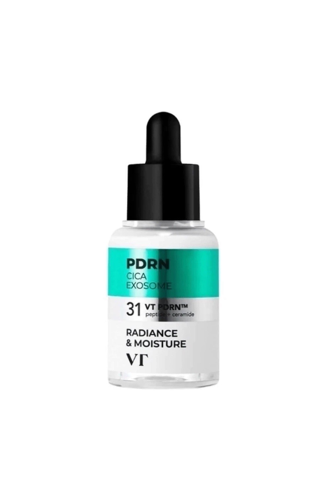 VT Cosmetics R5 PDRN Firming Ampoule 30ml - AUTHENTIC K-Beauty Serum Fine Lines