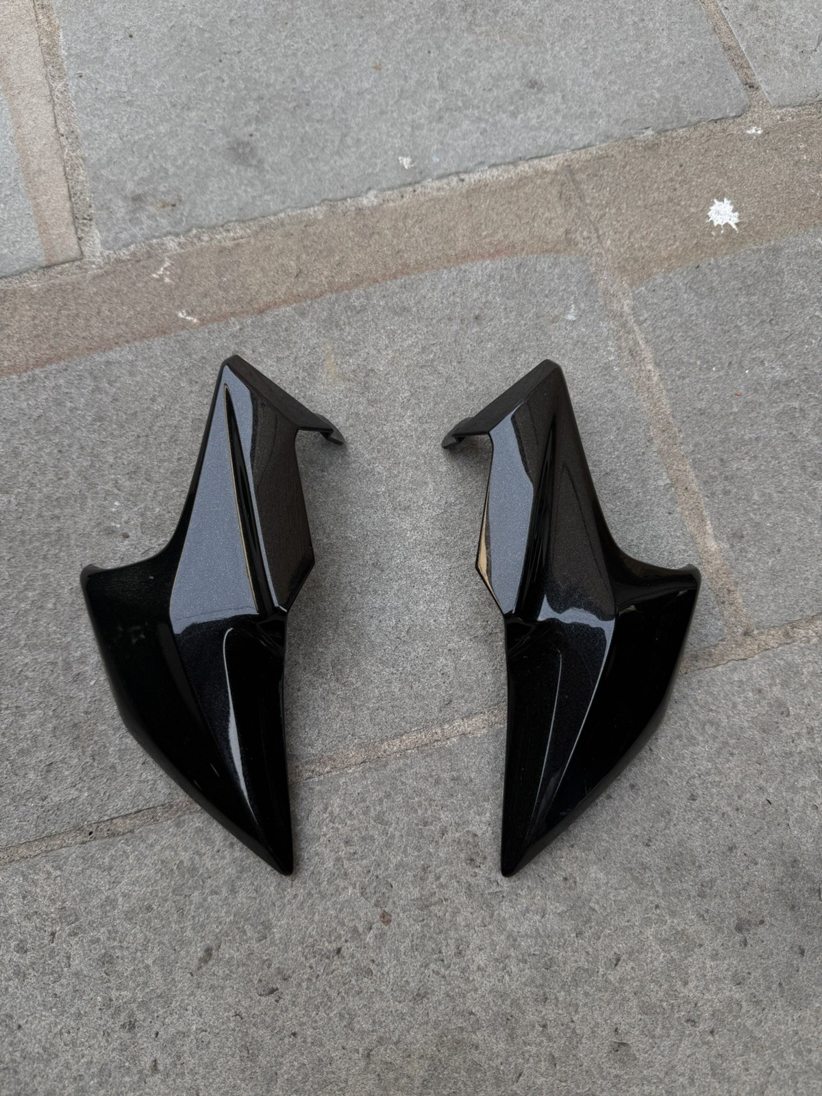 Accessori