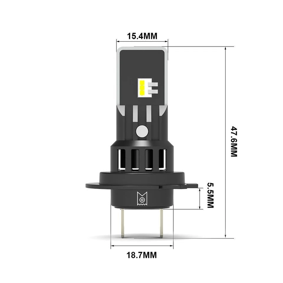 Bombilla de circulación diurna ARC Lighting 21071 Foto 4 de 4