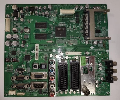 Carte Mère LG EAX56818401 - Photo 1/4