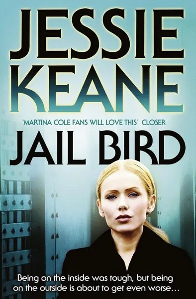 Jail Bird | Jessie Keane | Englisch | Taschenbuch | Kartoniert / Broschiert-image