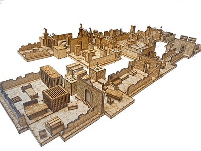 Massives Dragon Dungeon Set - 28mm DnD, Pathfinder Gelände, Möbel und Layouts