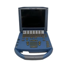 Sonosite MicroMaxx Portable Ultrasound Machine Untested AS-IS For Parts