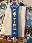 Fat Tire Ale Beer Tap Handle Collectible Breweriana Knob New Belgian Brewery bar — photo 3