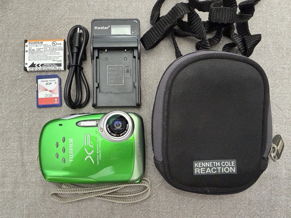 fuji xp10 products for sale | eBay