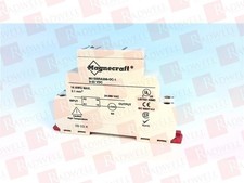 SCHNEIDER ELECTRIC 861SSRA206-DC-1 / 861SSRA206DC1 (USED)