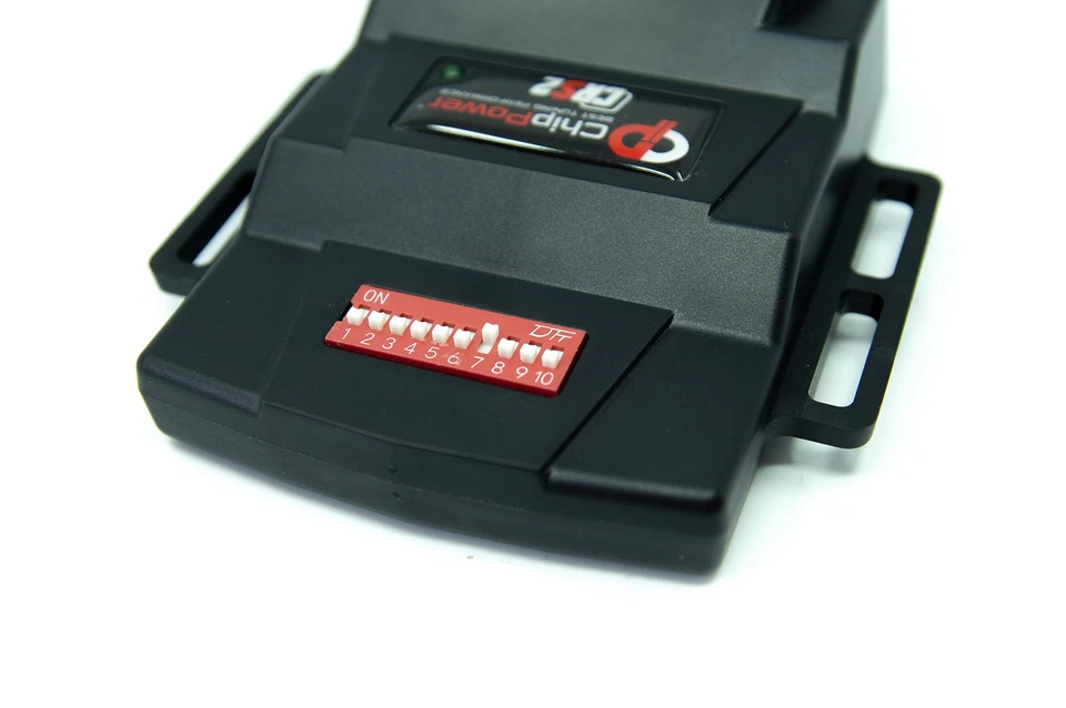 Chiptuning CRS2 para Chrysler Delta 1.6 D 2.0 D 88 121kW 120 165CV - Imagen 4 de 4