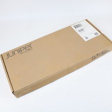 New Juniper Networks 19" Rackmount Rail Kit SRX100-RMX for Services Gateway